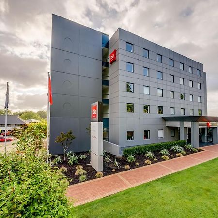 Ibis Rotorua Hotel Kültér fotó