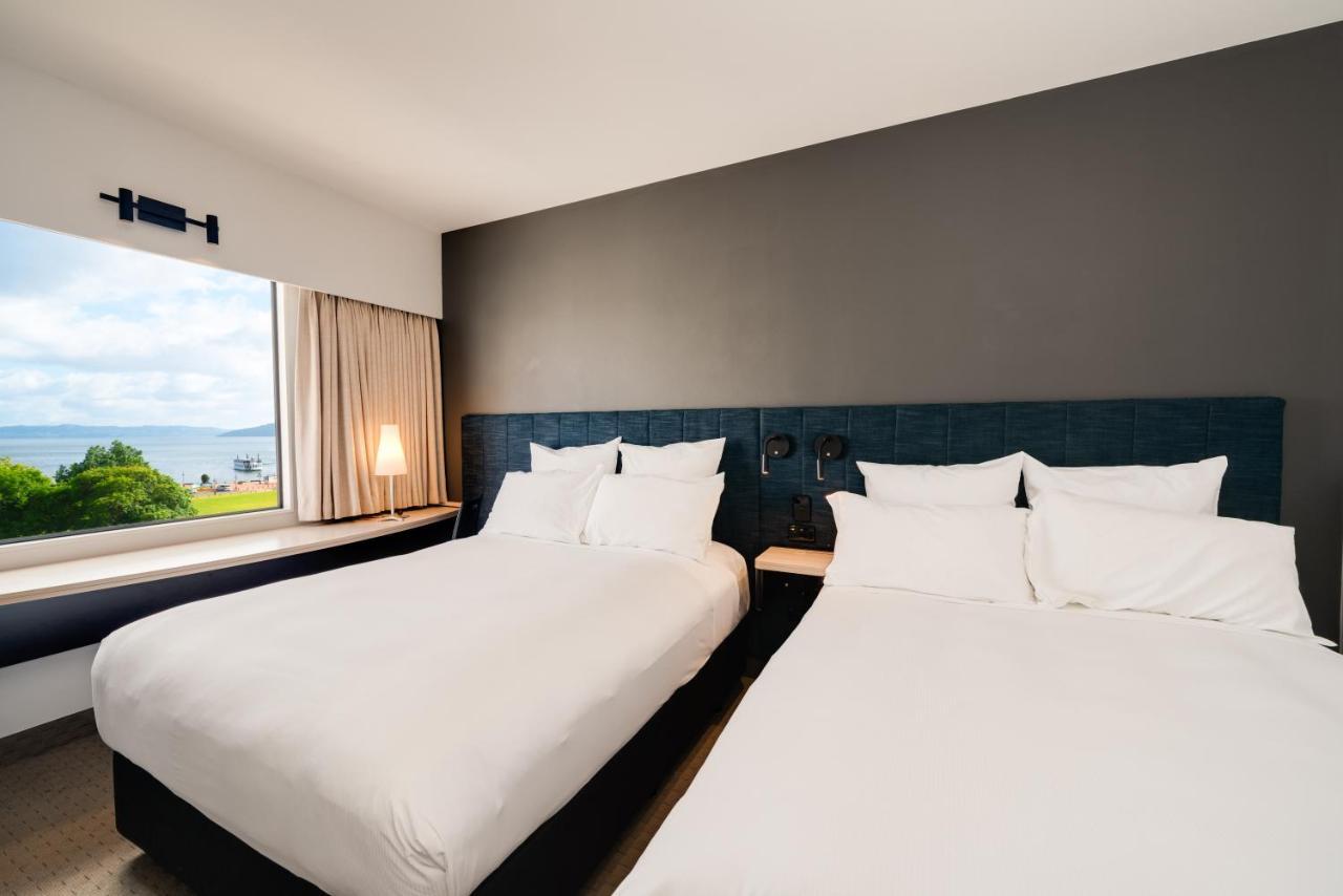 Ibis Rotorua Hotel Kültér fotó