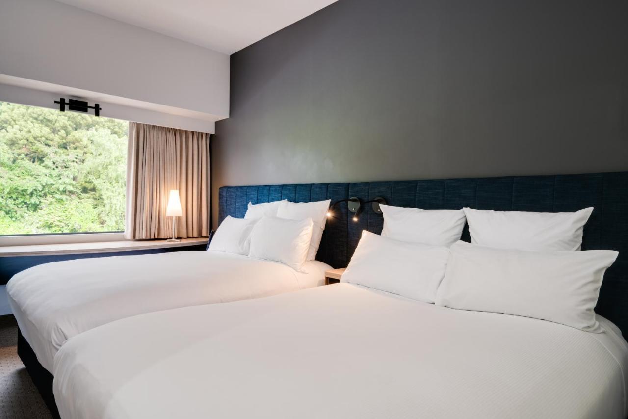 Ibis Rotorua Hotel Kültér fotó