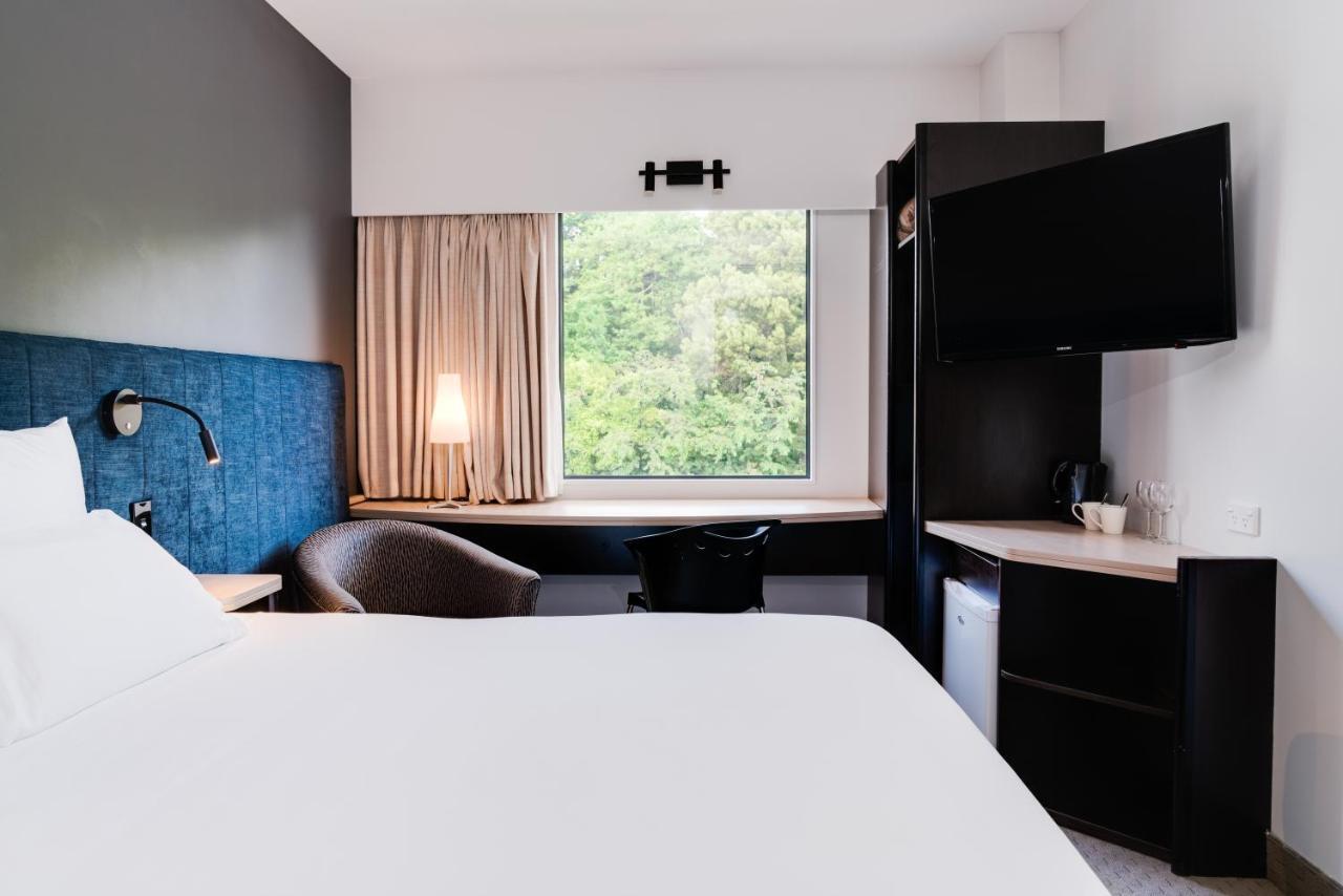 Ibis Rotorua Hotel Kültér fotó