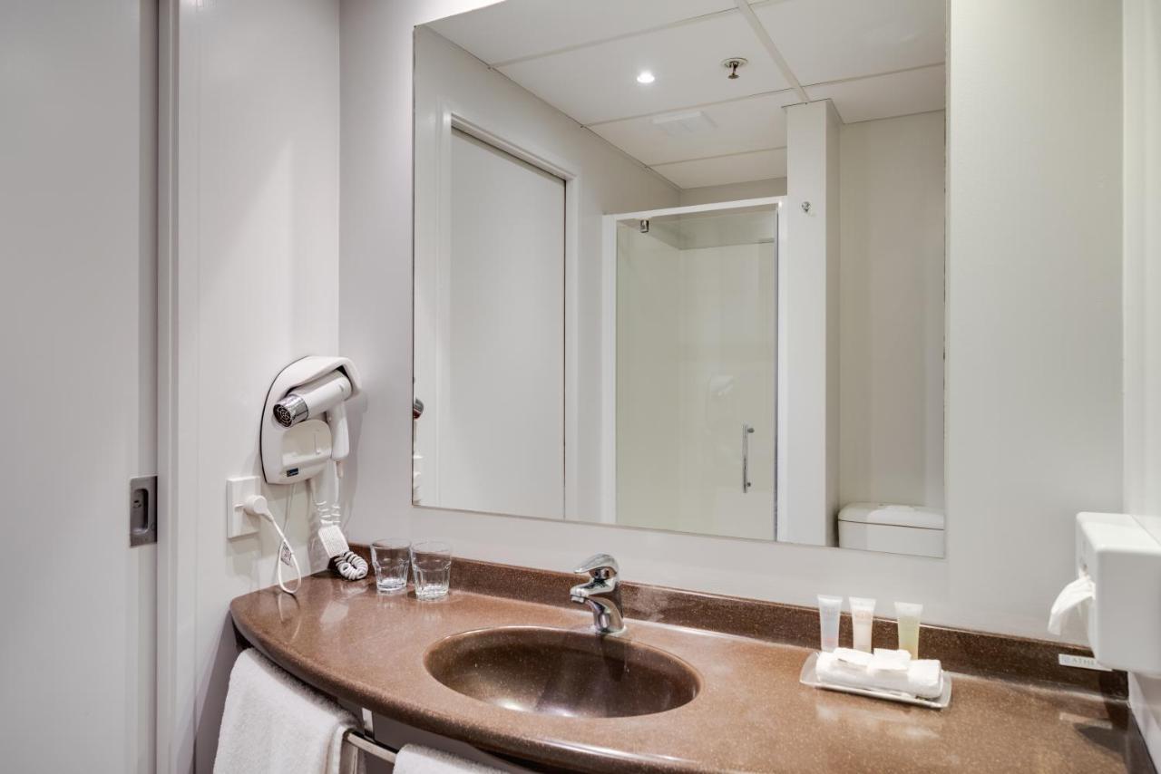 Ibis Rotorua Hotel Kültér fotó