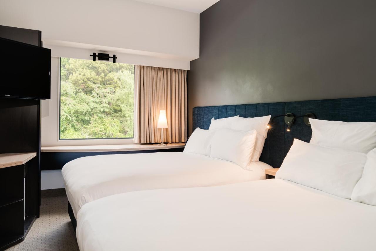 Ibis Rotorua Hotel Kültér fotó