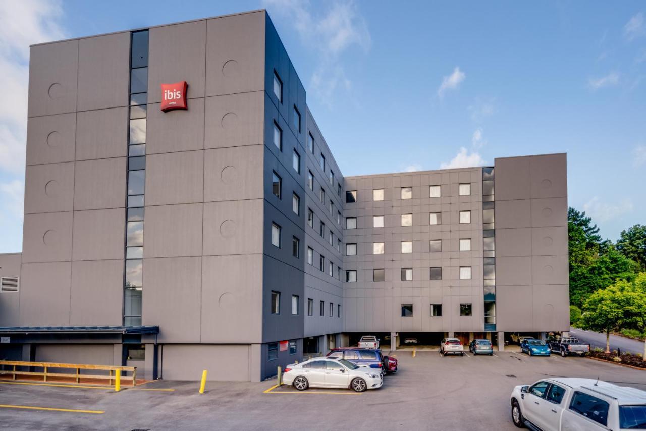Ibis Rotorua Hotel Kültér fotó