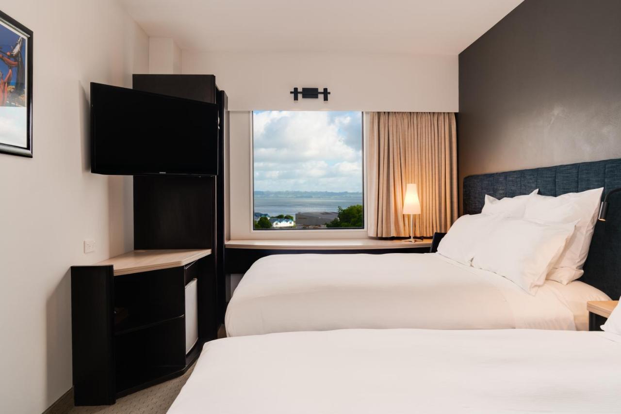 Ibis Rotorua Hotel Kültér fotó