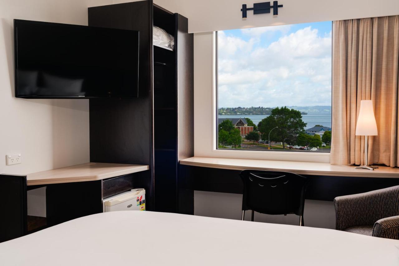 Ibis Rotorua Hotel Kültér fotó