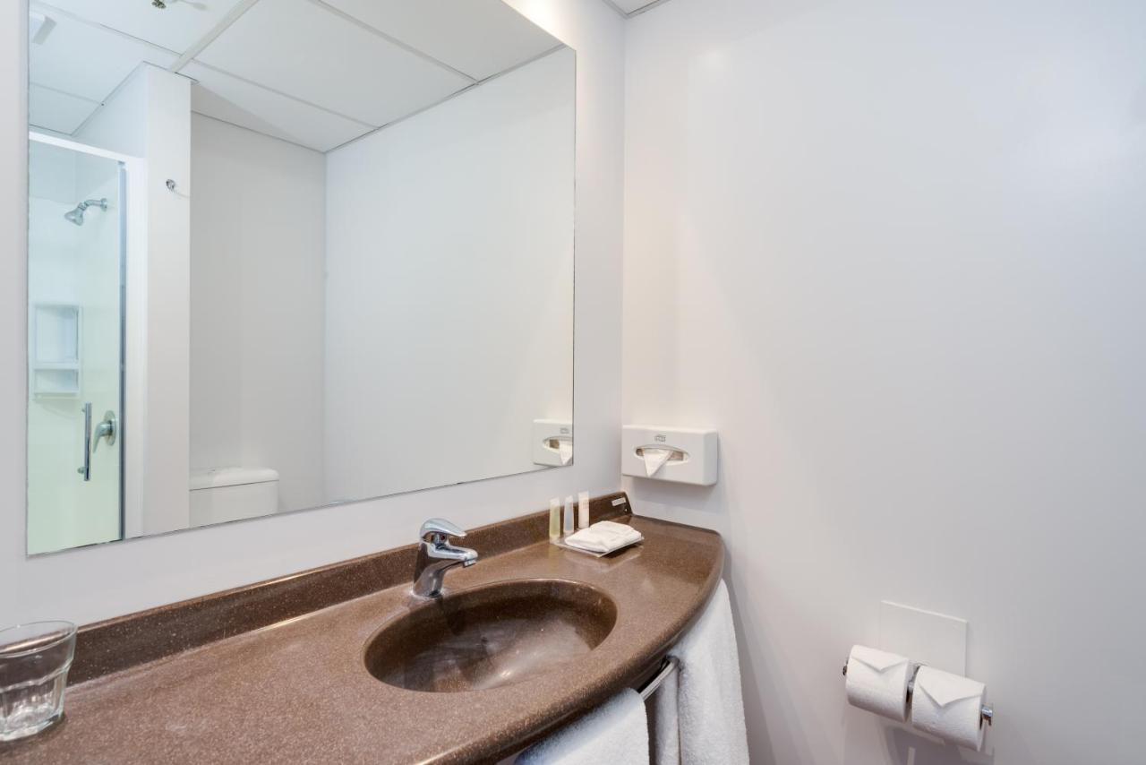 Ibis Rotorua Hotel Kültér fotó