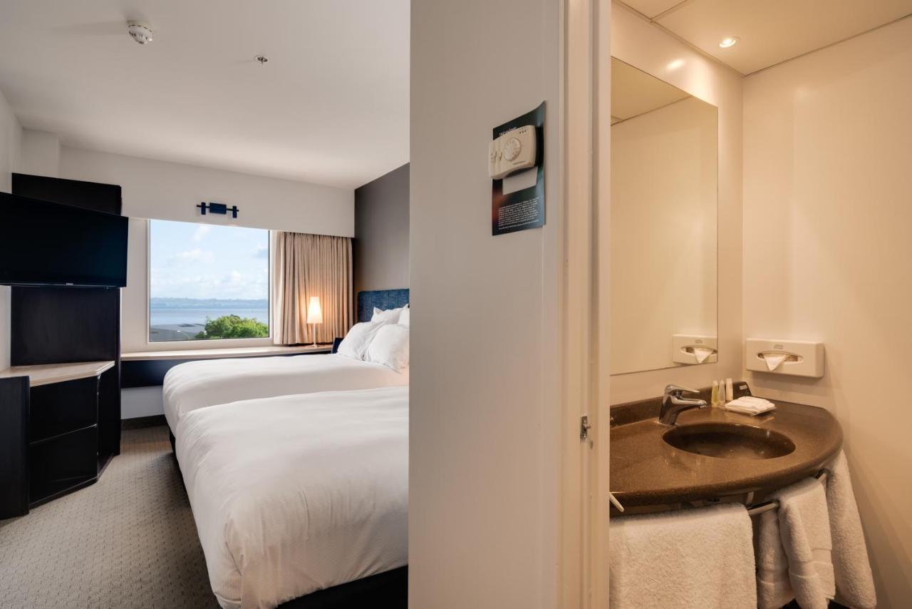 Ibis Rotorua Hotel Kültér fotó