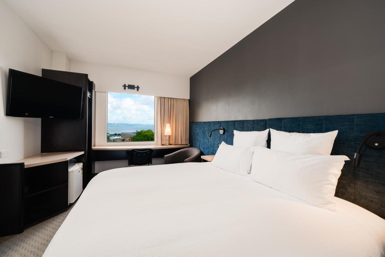 Ibis Rotorua Hotel Kültér fotó