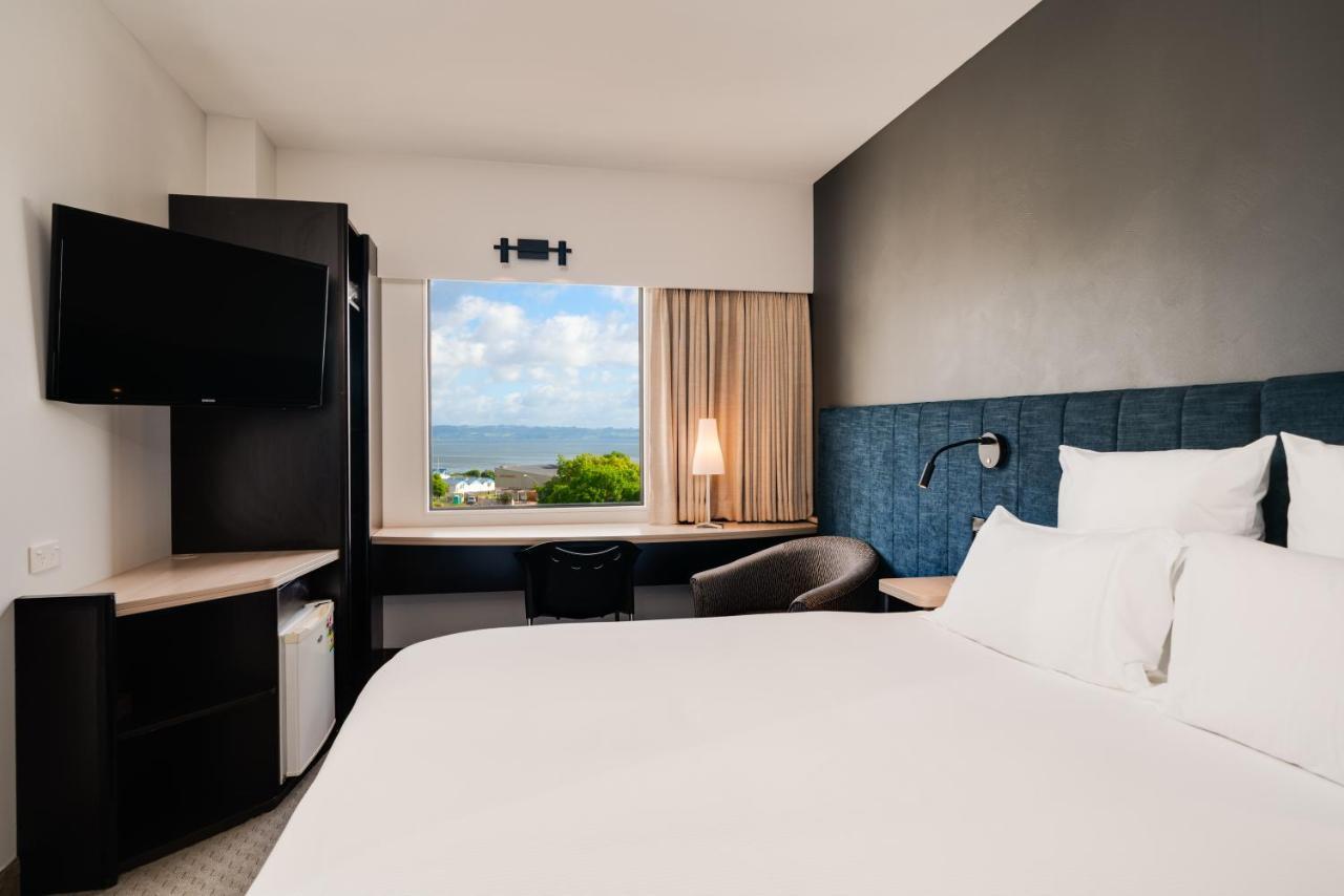 Ibis Rotorua Hotel Kültér fotó
